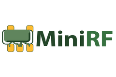 MiniRF Logo