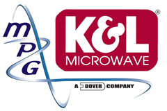 K&L Microwave Logo