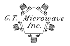 GT Microwave Logo