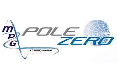 Pole/Zero Logo
