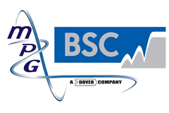 BSC Filters Logo