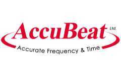 AccuBeat Logo