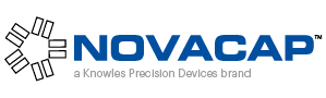 Novacap Logo