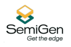 SemiGen Logo