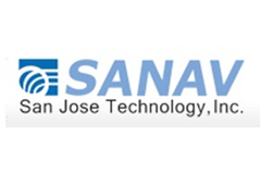 San Jose Navigation Logo