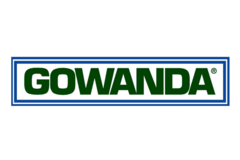 Gowanda - Electronics Logo